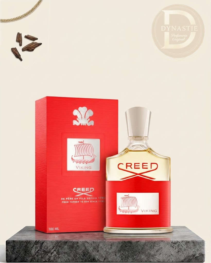 Creed Viking