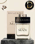Bvlgari Man