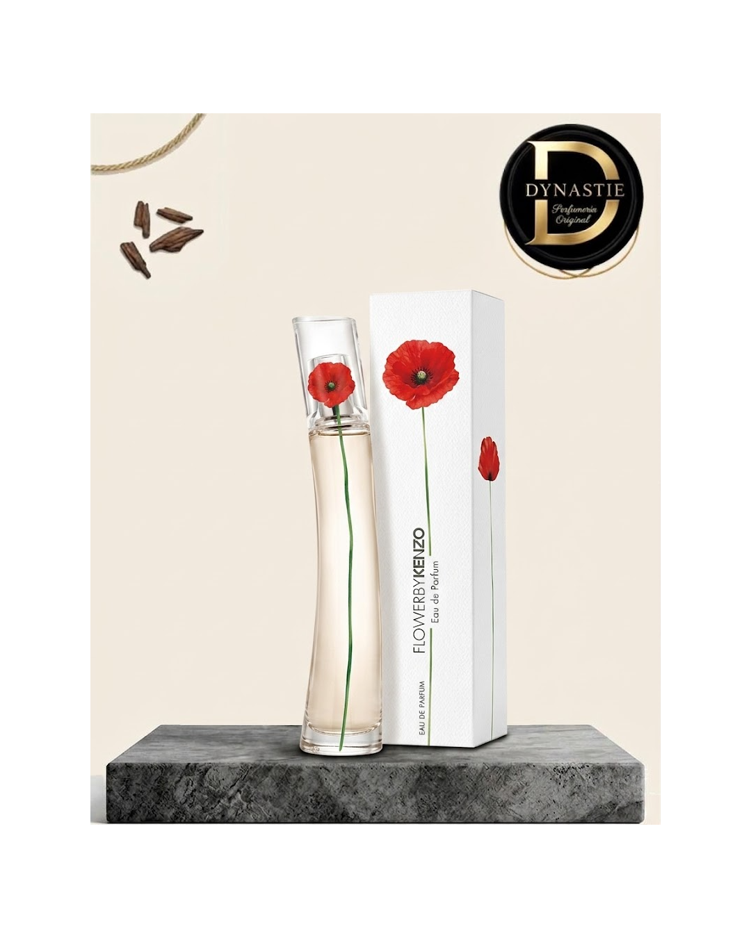 Flower by Kenzo