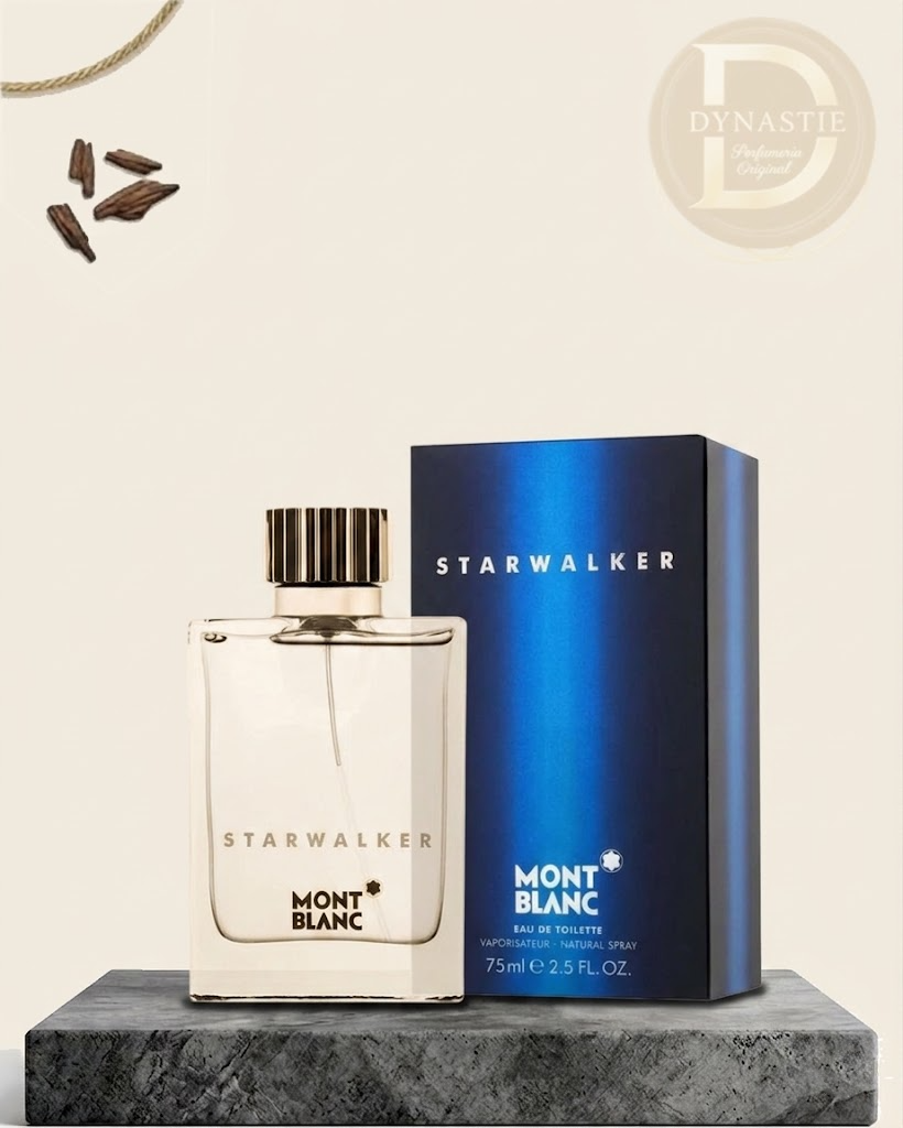 Starwalker de mont blanc