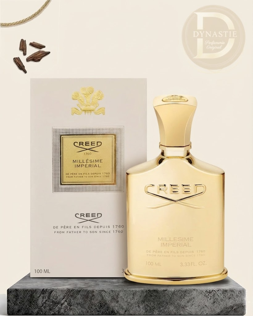 Creed Millisime Imperial
