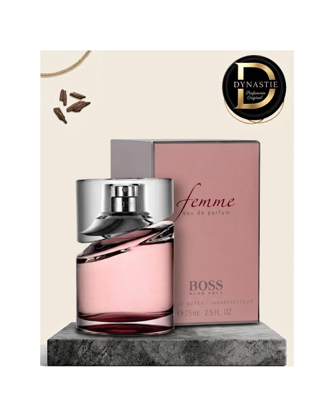 Hugo Boss Femme