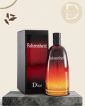 Christian Dior Fahrenheit