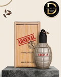 Arsenal Clasica