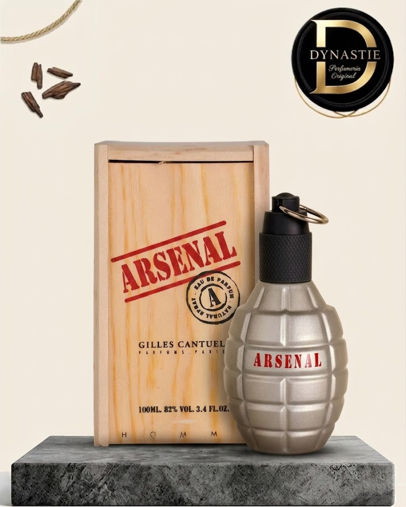 Arsenal Clasica