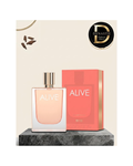 Hugo Boss Alive Eau De Parfum