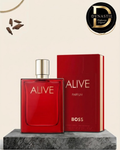 Hugo Boss Alive Parfum Eau De Parfum