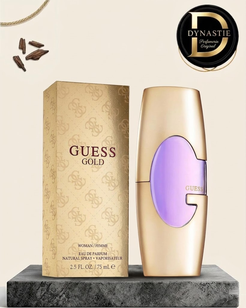 Guess Gold
