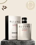 Chanel Allure Homme Sport