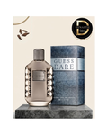 Guess Dare Eau De Toilette