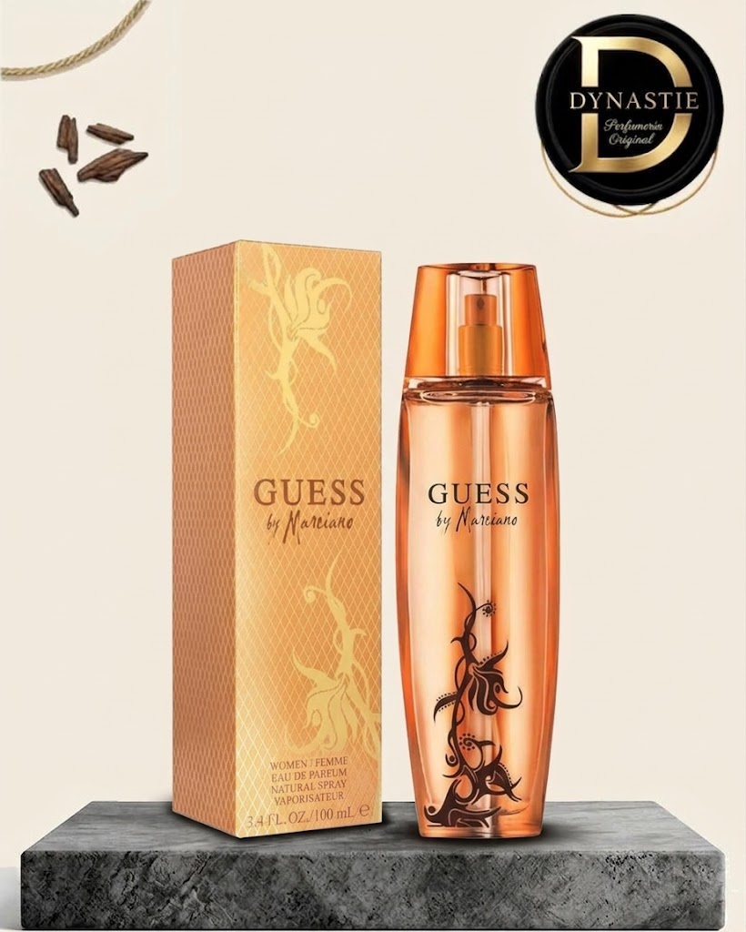 Guess By Marciano Eau De Parfum