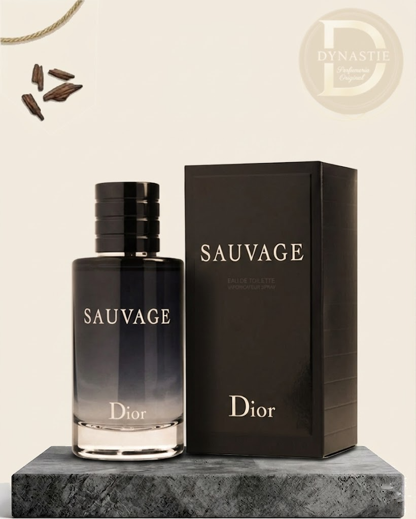 Christian Dior Sauvage Eau Toilet
