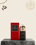 Pasha Cartier Edition Noir De Cartier