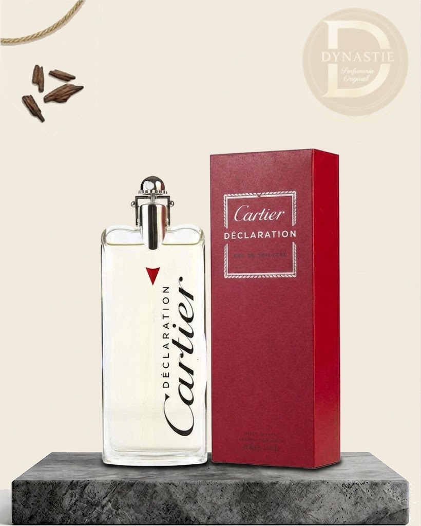 Cartier Declaration Eau De Toilette