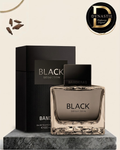 Antonio Banderas Seduction in Black