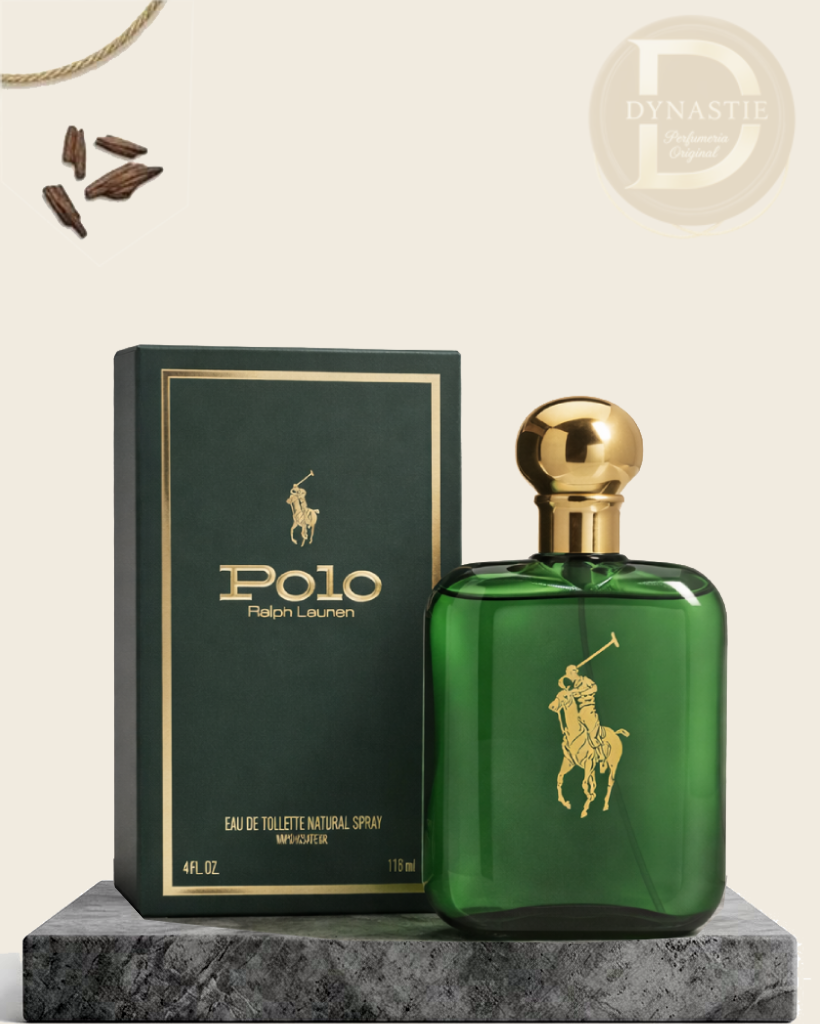 Ralph Lauren Polo Green