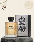 Salvatore Ferragamo Uomo