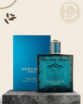 Versace Eros Eau De Toilette